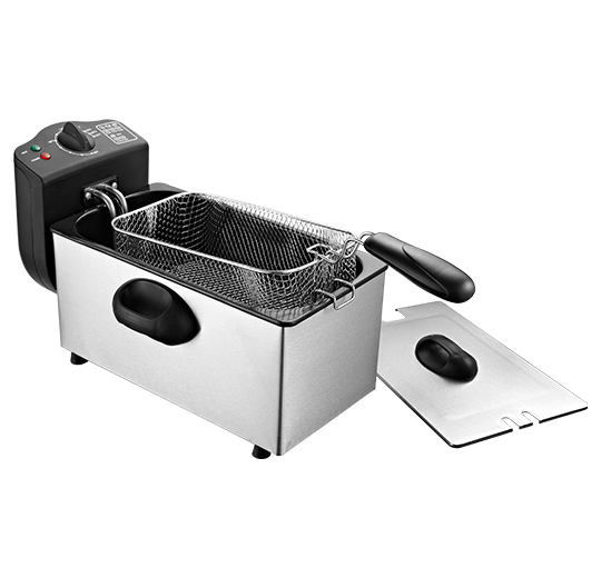 Fritteuse – Katalogprodukt 24