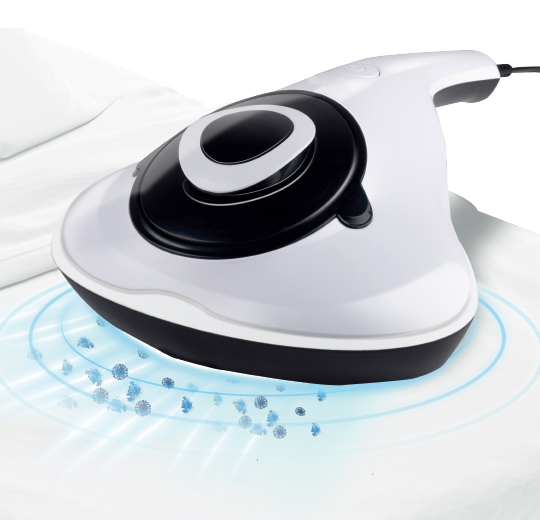 Bed Vacuum – Catalogue product 100