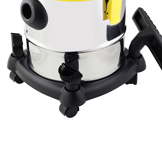 Ash Vacuum – Catalogue product 107