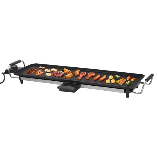 TEPPANYAKI – Catalogue product 211