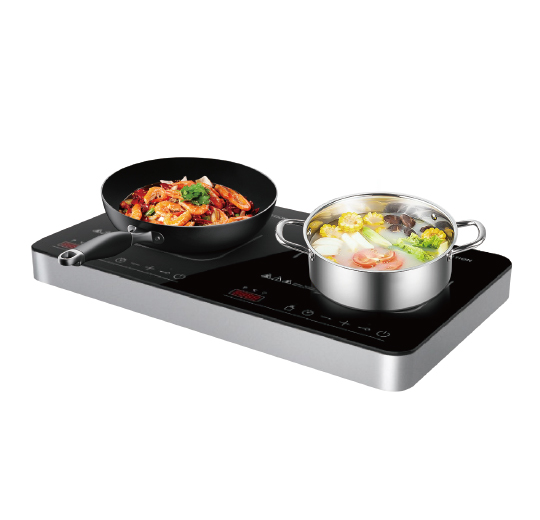 Induktionskocher – Katalogprodukt 236