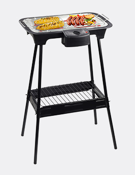 Grill - Malex
