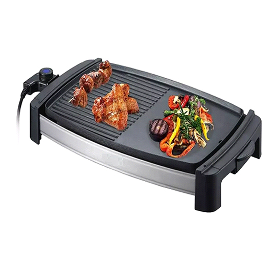 Tischgrill – Katalogprodukt 208