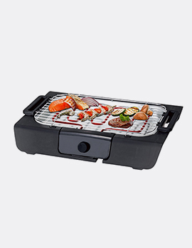 Grill - Malex