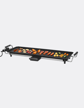 Grill - Malex