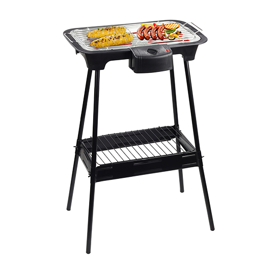 Elektro-BBQ – Katalogprodukt 202