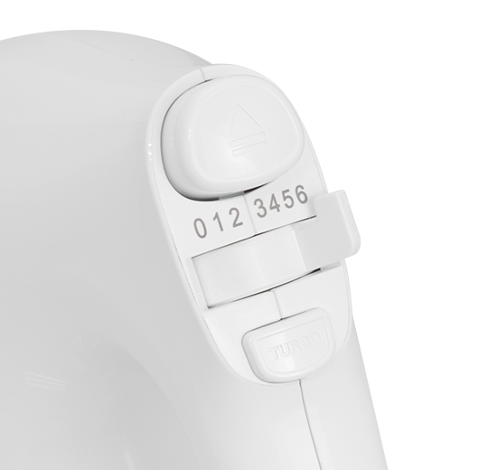 Handmixer – Katalogprodukt 168