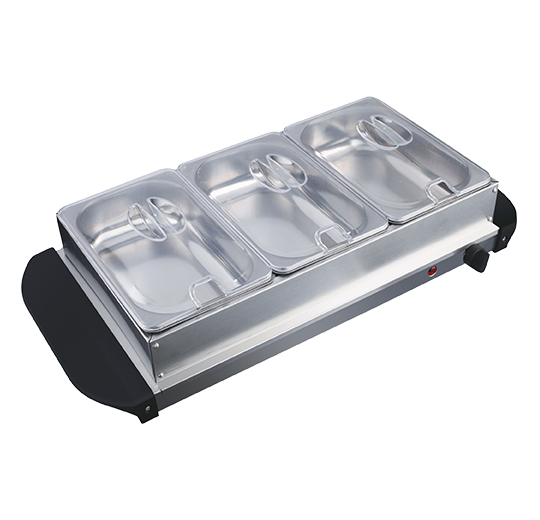 Buffet-Server – Katalogprodukt 256
