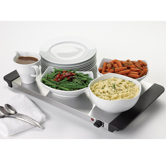 Buffet-Server – Katalogprodukt 256