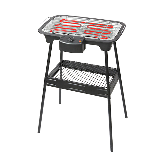 Elektro-BBQ – Katalogprodukt 202