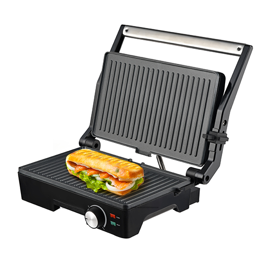 Panini-Grill – Katalogprodukt 205