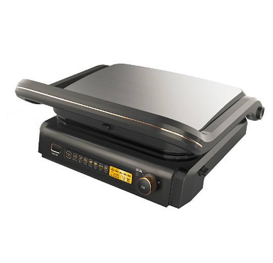 Panini-Grill – Katalogprodukt 206