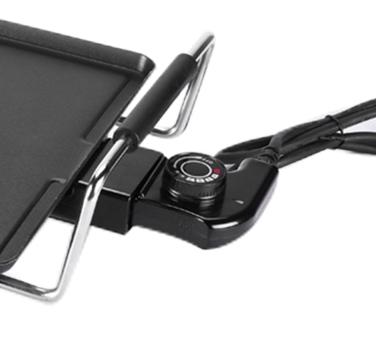 Teppanyaki – Katalogprodukt 209