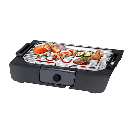 Elektro-BBQ – Katalogprodukt 201