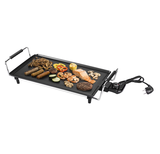 Teppanyaki – Katalogprodukt 209