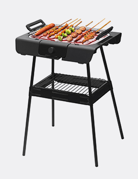 Grill - Malex