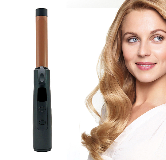 RECHARGEABLE HAIR – Catalogue product 314