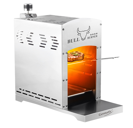 850°-Brennergrill – Katalogprodukt 303