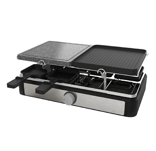 Raclette – Katalogprodukt 273