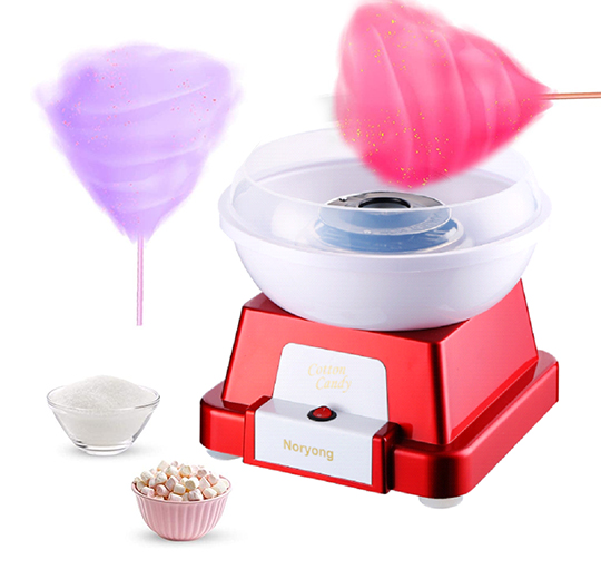 Zuckerwattemaschine – Katalogprodukt 258