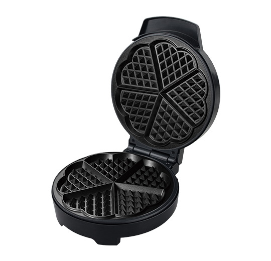 Waffeleisen – Katalogprodukt 282