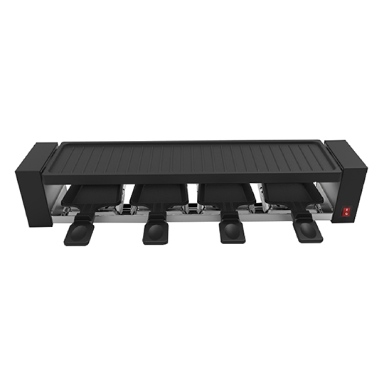 Raclette – Katalogprodukt 270