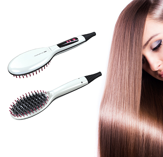 Haarglättbürste – Katalogprodukt 336