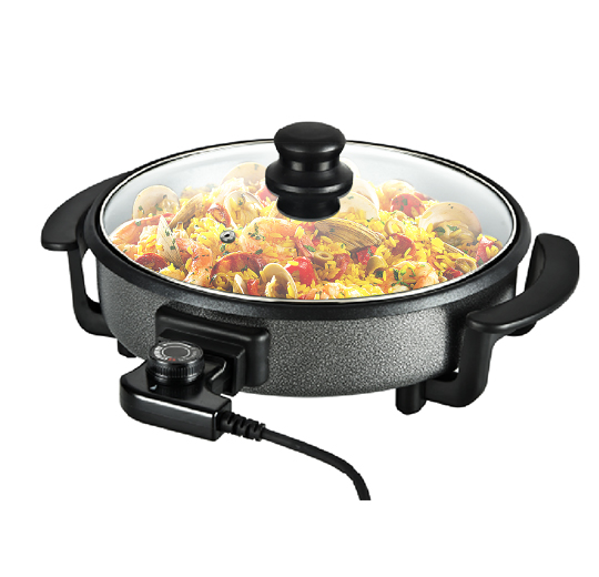 Party-Pfanne – Katalogprodukt 263