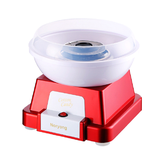 Zuckerwattemaschine – Katalogprodukt 258
