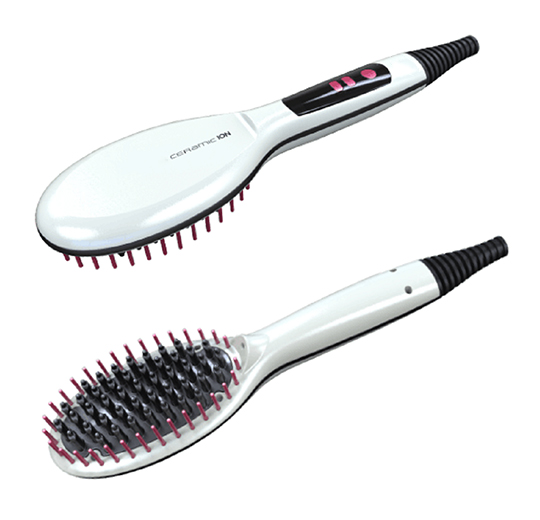 Haarglättbürste – Katalogprodukt 336
