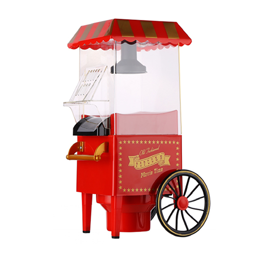 Popcornmaschine – Katalogprodukt 266