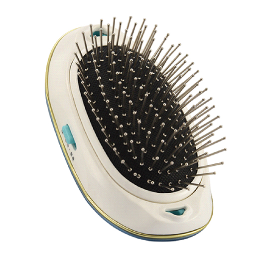 Ionen-Vibrationsbürste – Katalogprodukt 337
