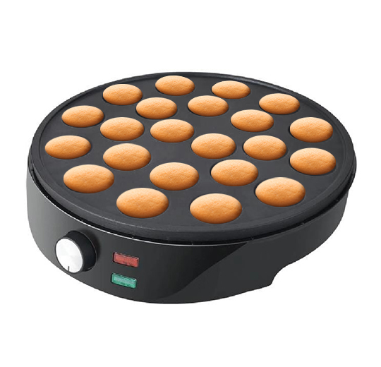 Crêpe-Maker – Katalogprodukt 262