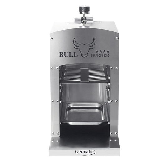 850°-Brennergrill – Katalogprodukt 303