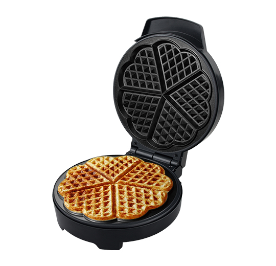 Waffeleisen – Katalogprodukt 282