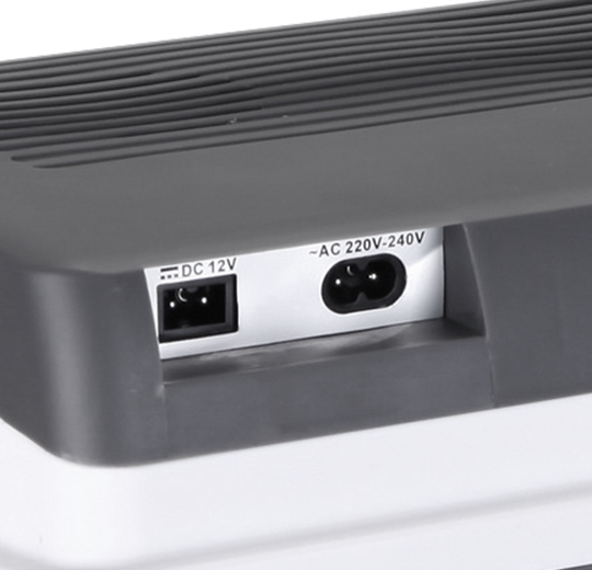 Kühlbox – Katalogprodukt 305