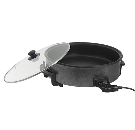 Party-Pfanne – Katalogprodukt 264