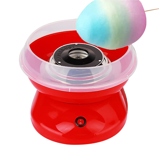 COTTON CANDY – Catalogue product 257