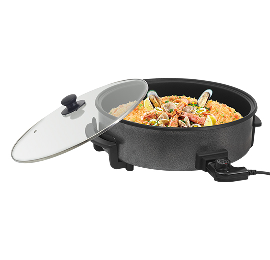 Party-Pfanne – Katalogprodukt 264