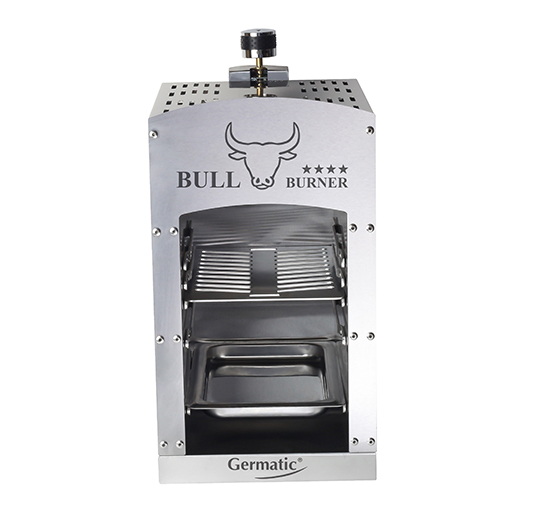 850°Burner – Catalogue product 302