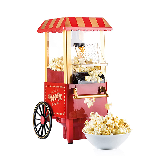 Popcornmaschine – Katalogprodukt 266