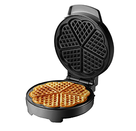 Waffeleisen – Katalogprodukt 281