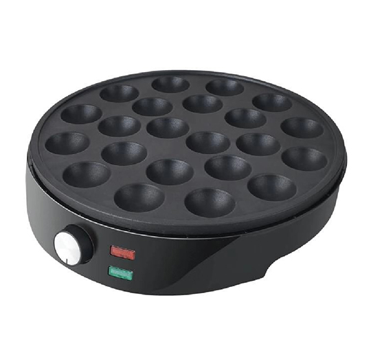 Crêpe-Maker – Katalogprodukt 262
