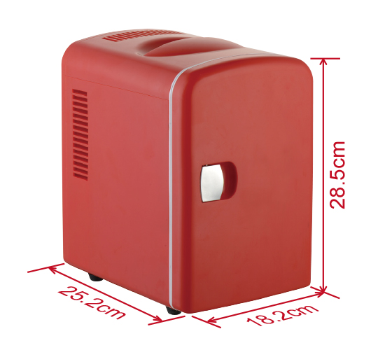Kühlbox – Katalogprodukt 304
