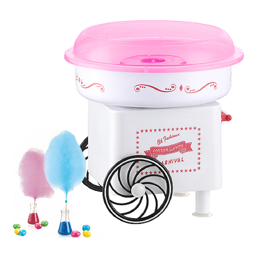 Zuckerwattemaschine – Katalogprodukt 259