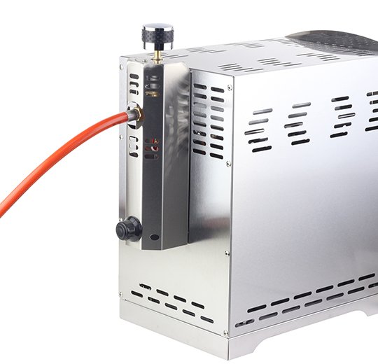 850°Burner – Catalogue product 302