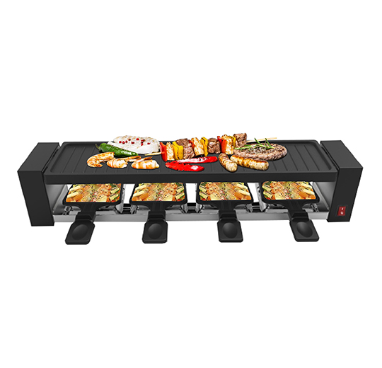 Raclette – Katalogprodukt 270