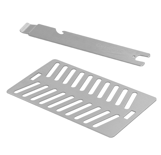 850°-Brennergrill – Katalogprodukt 303