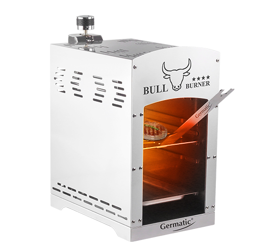 850°Burner – Catalogue product 302