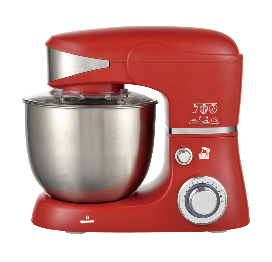 Küchenmaschine – Katalogprodukt 340